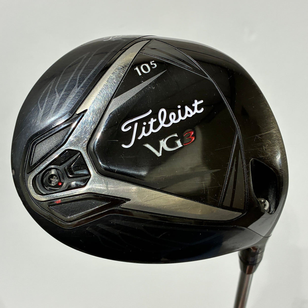 Titleist VG3 (2018) 10.5* Driver Regular Flex