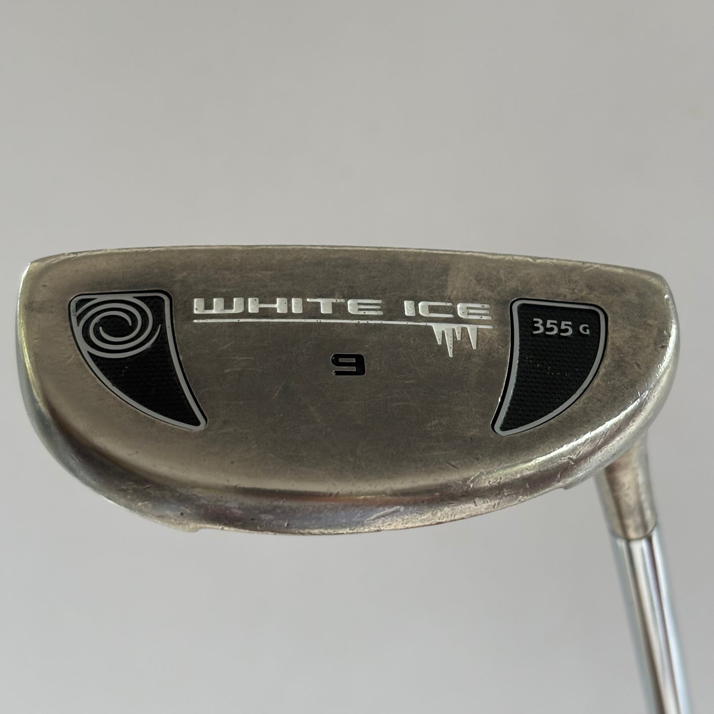 Odyssey White Ice #9 34 Inch Putter