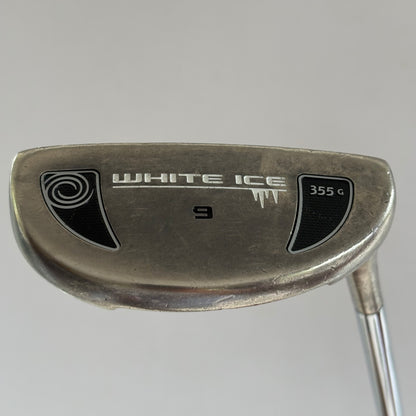 Odyssey White Ice #9 34 Inch Putter
