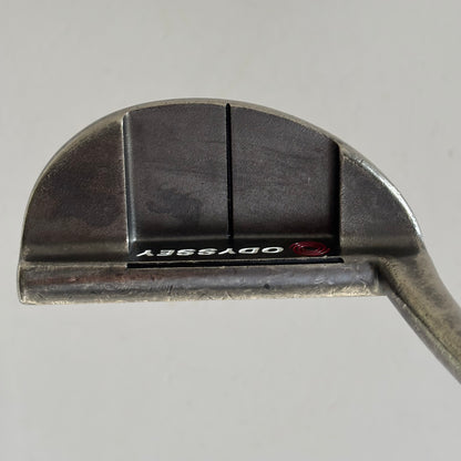 Odyssey White Ice #9 34 Inch Putter