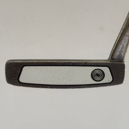 Odyssey White Ice #9 34 Inch Putter
