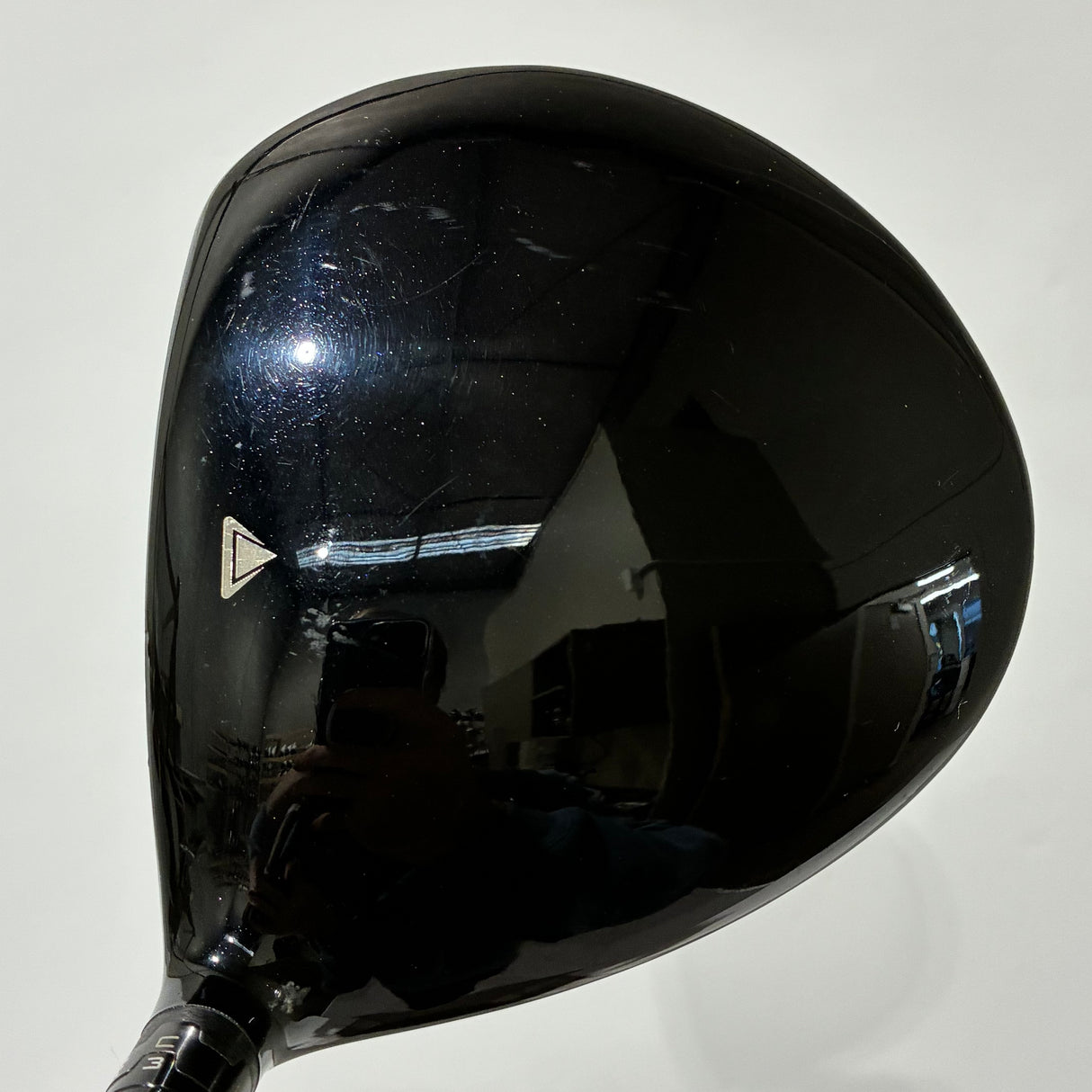 Titleist VG3 (2018) 10.5* Driver Regular Flex