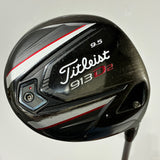 Titleist 913 D2 9.5* Driver Stiff Flex