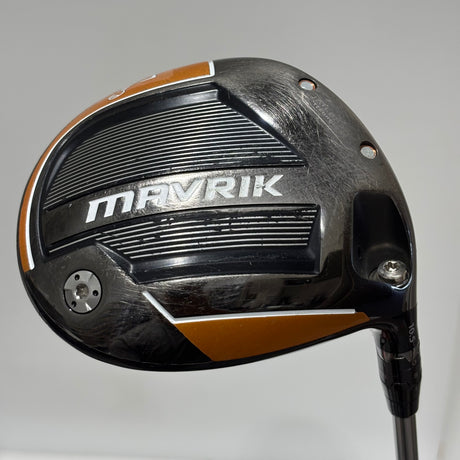 Callaway Mavrik 10.5* Driver Stiff Flex