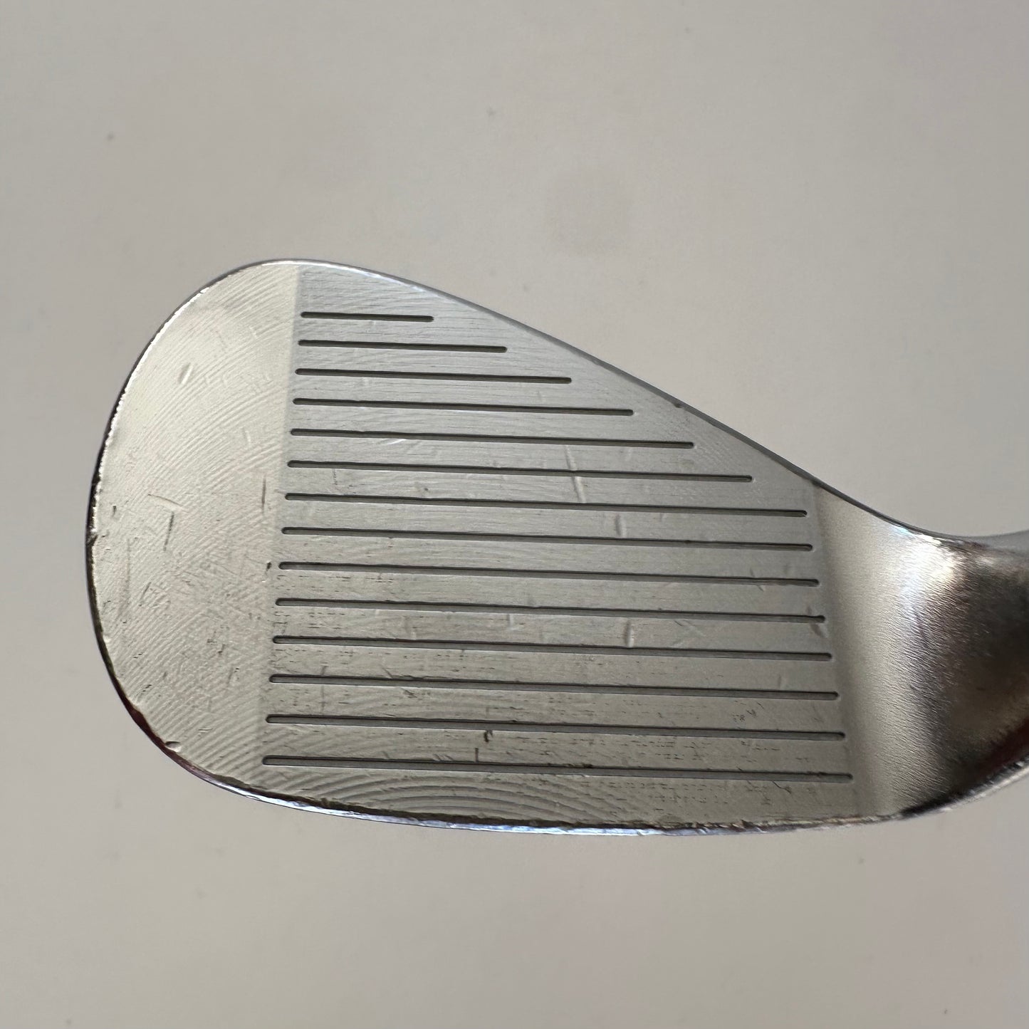 Cleveland 588 RTX 2.0 52*/10* Wedge