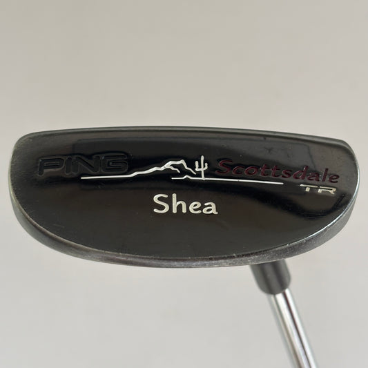 Ping Scottsdale TR Shea H 33 Inch Adjustable Putter