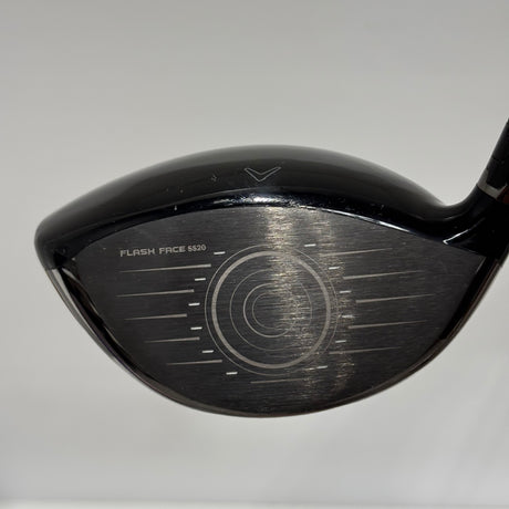 Callaway Mavrik 10.5* Driver Stiff Flex