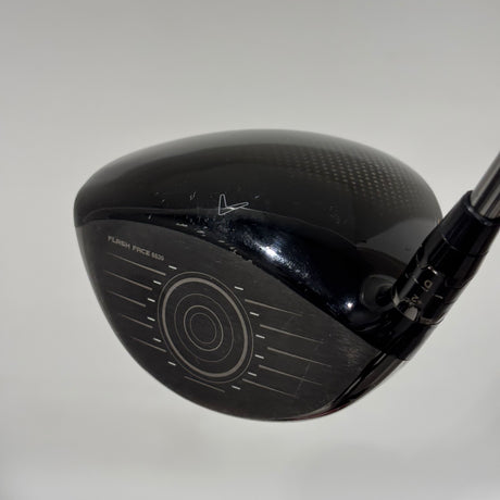 Callaway Mavrik 10.5* Driver Stiff Flex