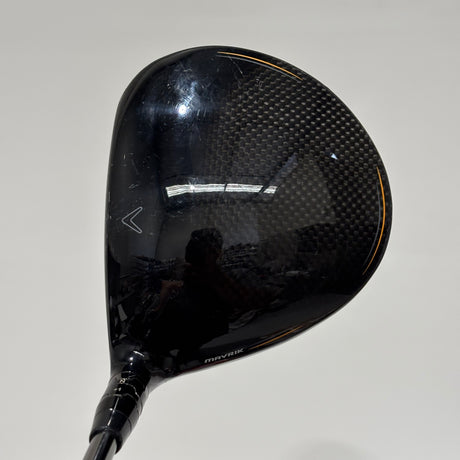 Callaway Mavrik 10.5* Driver Stiff Flex