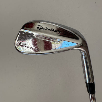 TaylorMade Tour Preferred 56*/12* Wedge