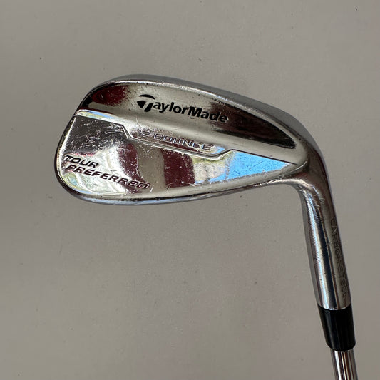 TaylorMade Tour Preferred 56*/12* Wedge