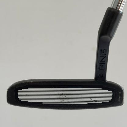 Ping Scottsdale TR Shea H 33 Inch Adjustable Putter