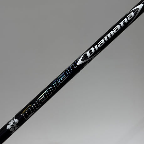 Callaway Mavrik 10.5* Driver Stiff Flex