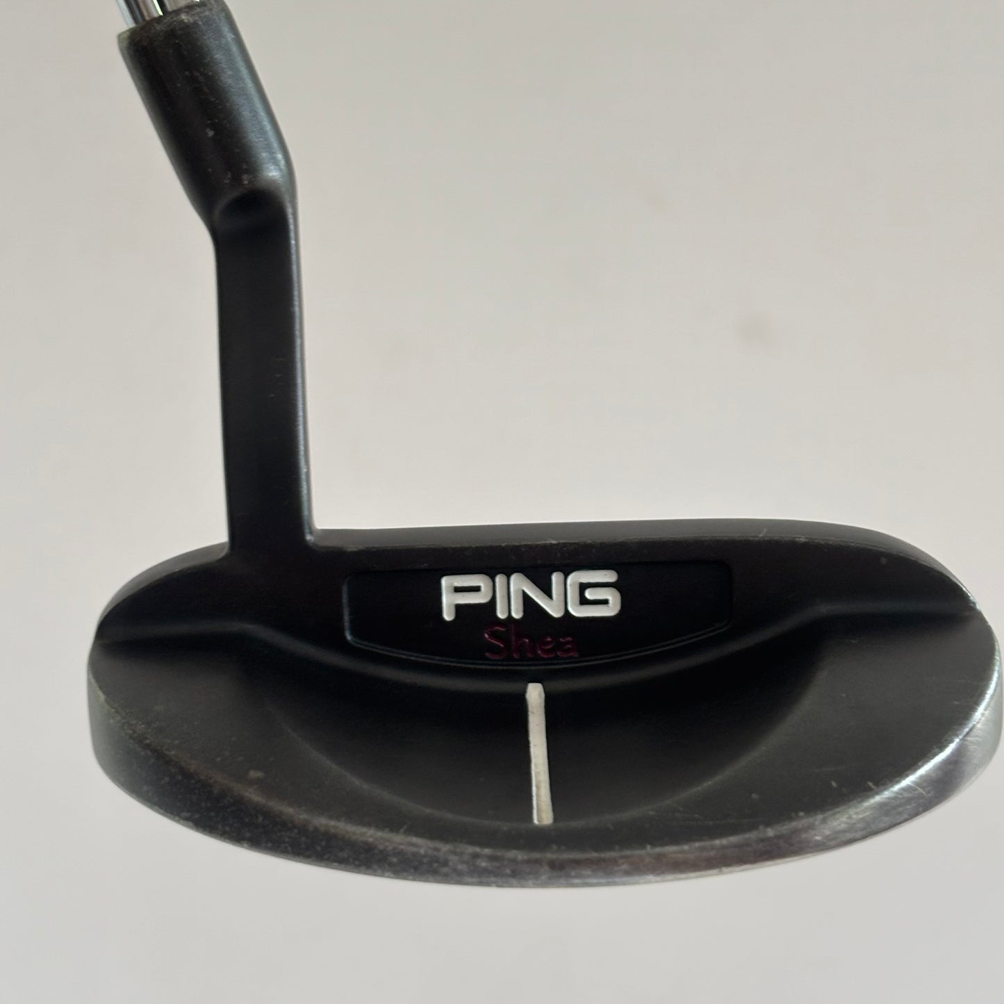 Ping Scottsdale TR Shea H 33 Inch Adjustable Putter