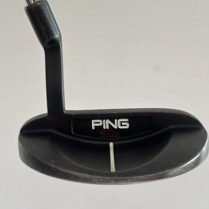 Ping Scottsdale TR Shea H 33 Inch Adjustable Putter