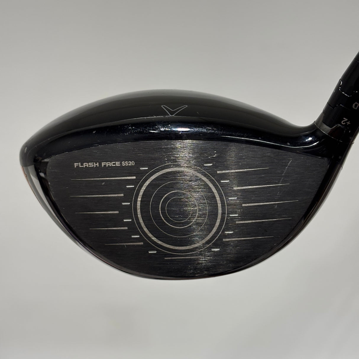 Callaway Mavrik Sub Zero 9.0* Driver Stiff Flex