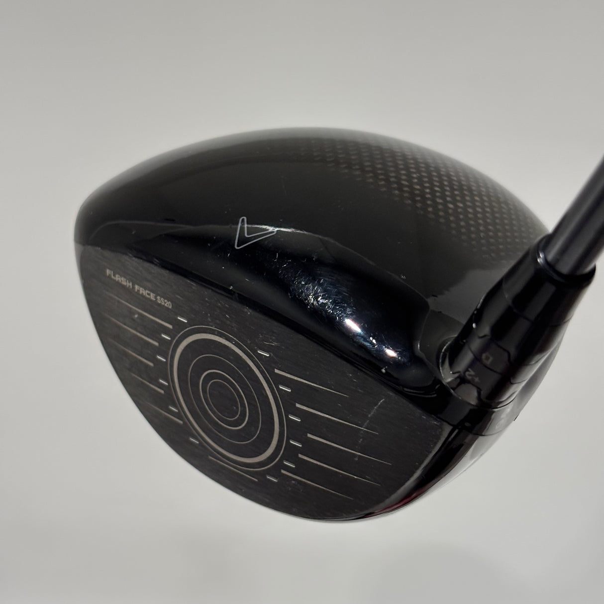 Callaway Mavrik Sub Zero 9.0* Driver Stiff Flex