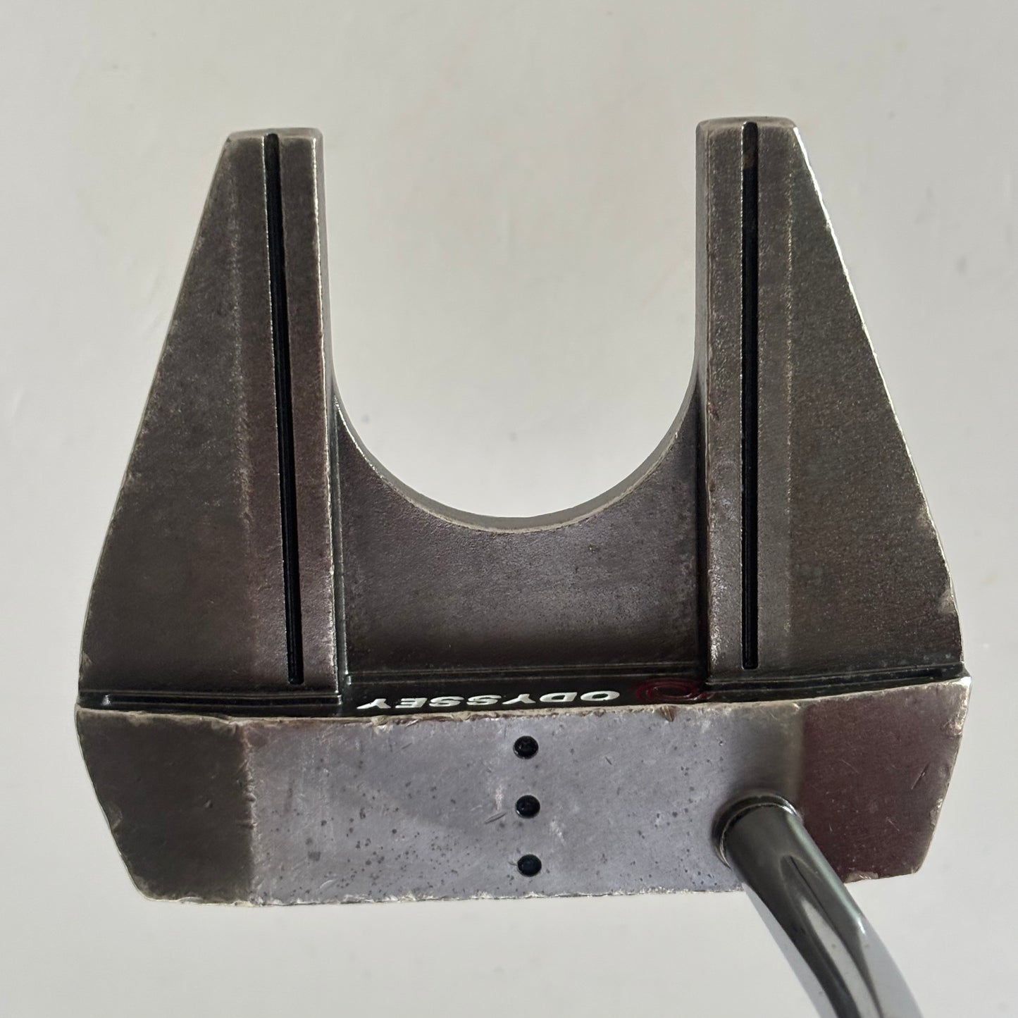 Odyssey White Ice 7 33 Inch Putter