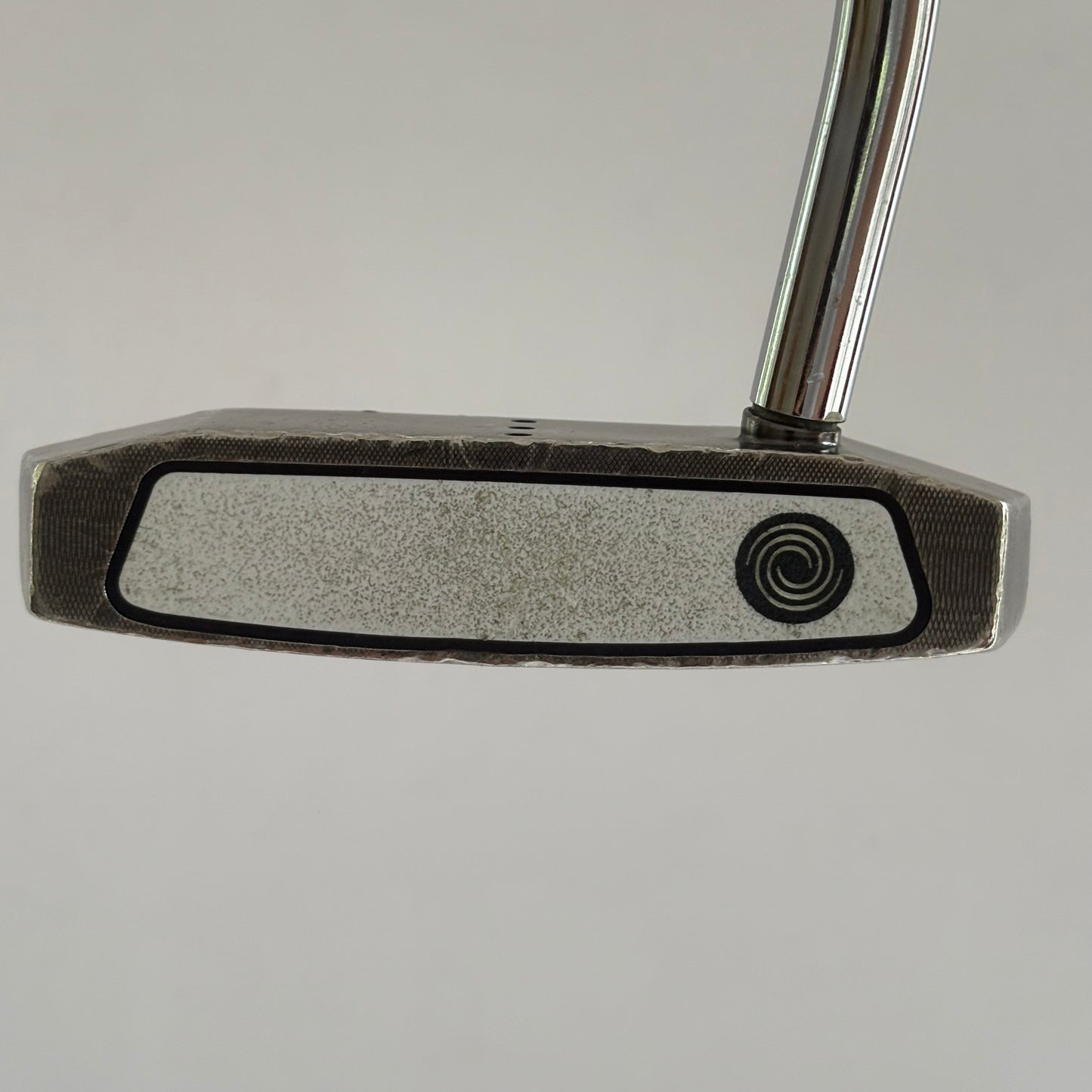 Odyssey White Ice 7 33 Inch Putter