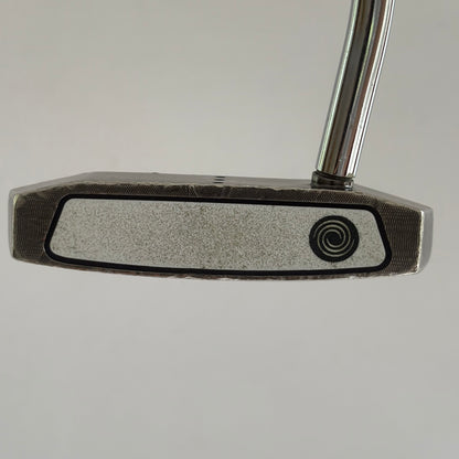 Odyssey White Ice 7 33 Inch Putter