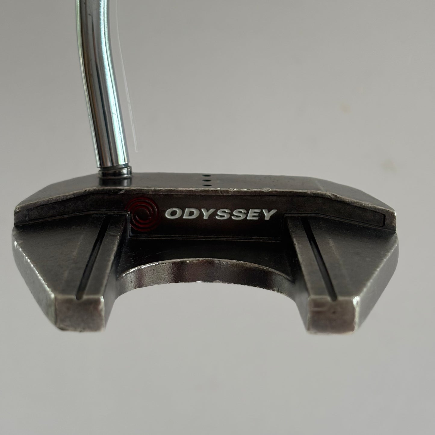 Odyssey White Ice 7 33 Inch Putter