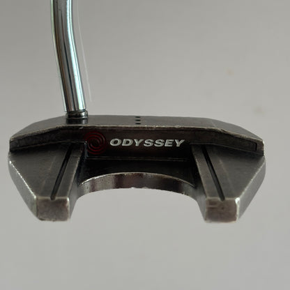 Odyssey White Ice 7 33 Inch Putter