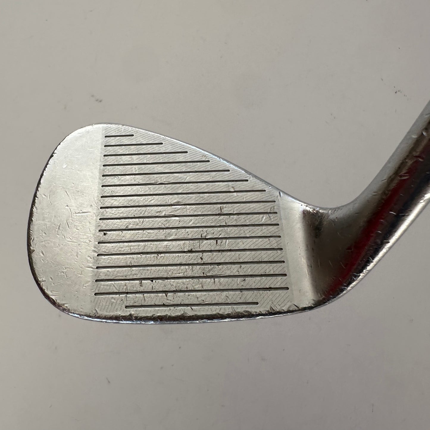 Callaway Mack Daddy Forged 52*/10* Wedge