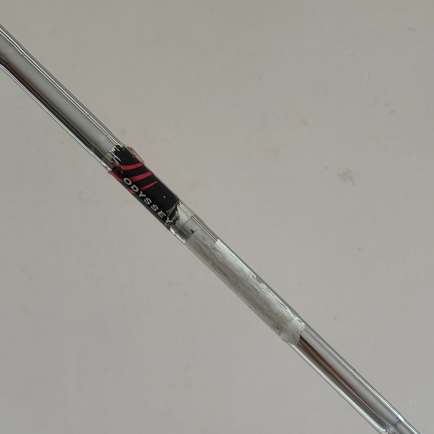 Odyssey White Ice 7 33 Inch Putter
