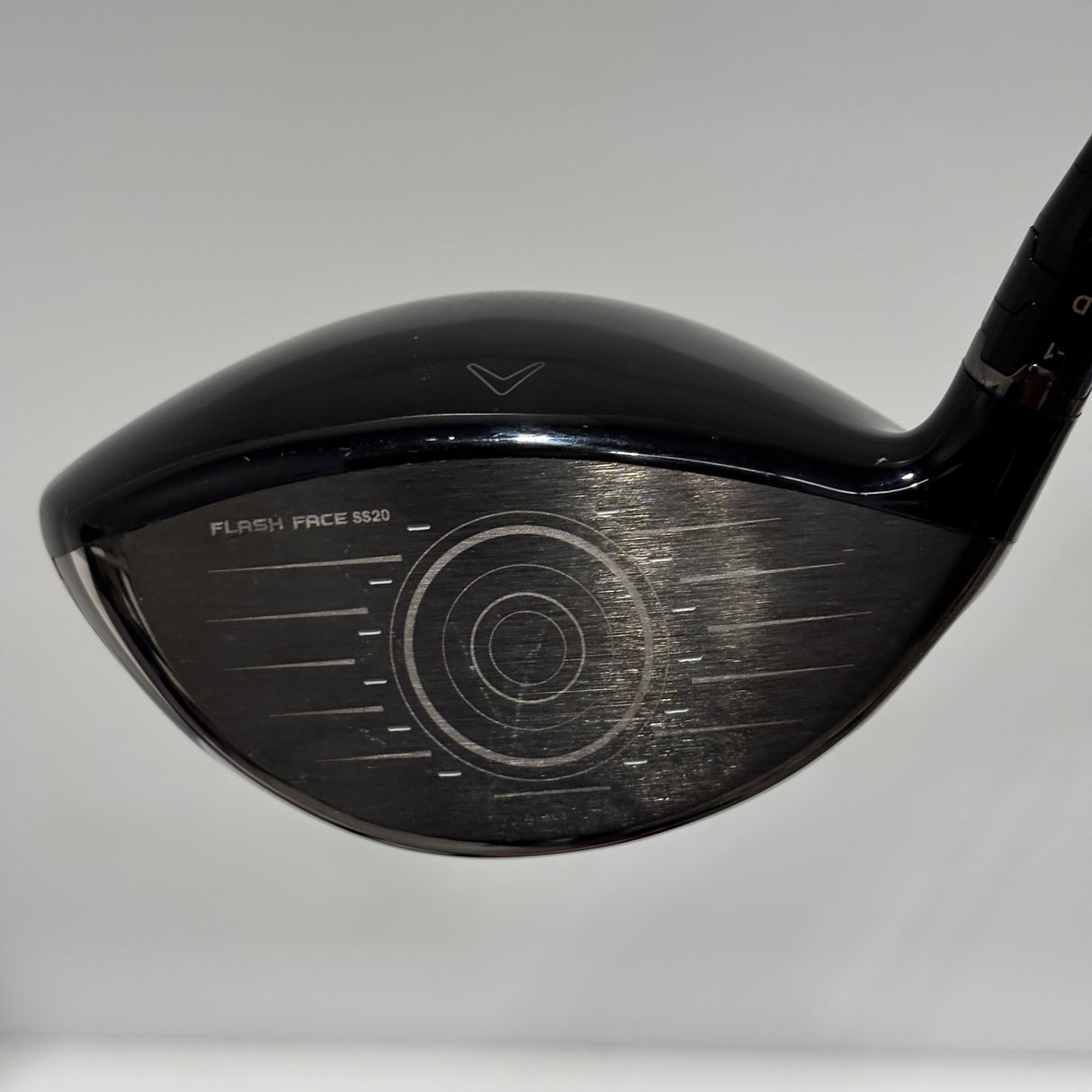 Callaway Mavrik Max 9.0* Driver Stiff Flex