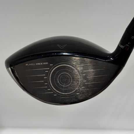 Callaway Mavrik Max 9.0* Driver Stiff Flex