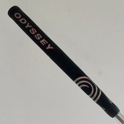 Odyssey White Ice 7 33 Inch Putter