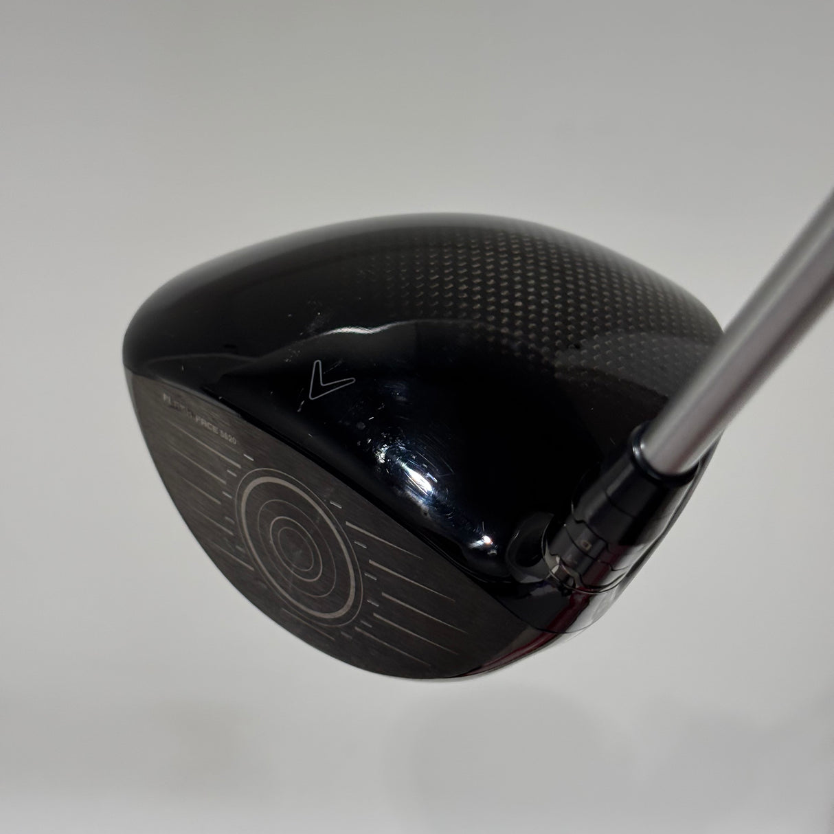 Callaway Mavrik Max 9.0* Driver Stiff Flex