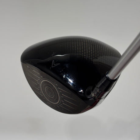 Callaway Mavrik Max 9.0* Driver Stiff Flex