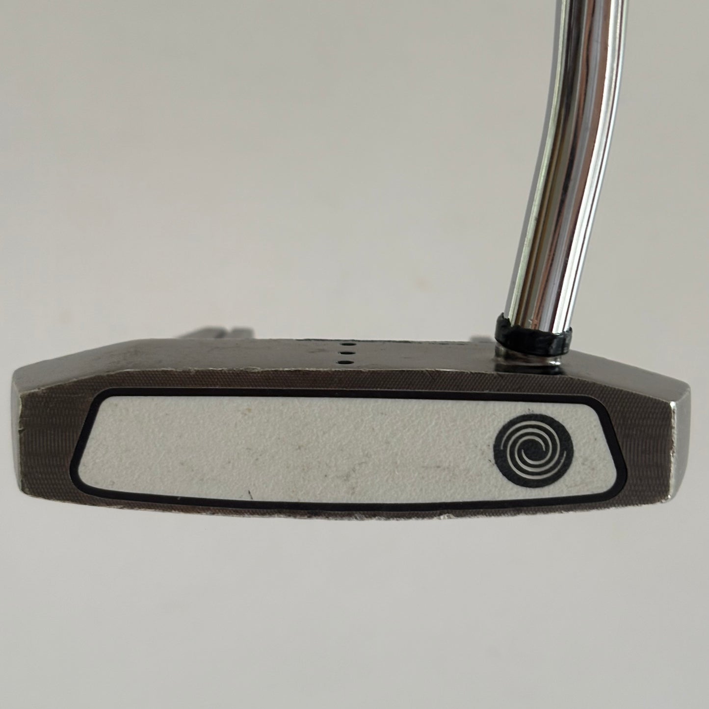Odyssey White Ice 7 33 Inch Putter