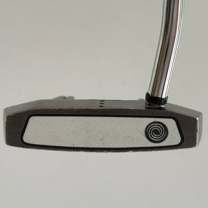 Odyssey White Ice 7 33 Inch Putter