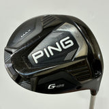 Ping G425 Max 9.0* Driver Stiff Flex