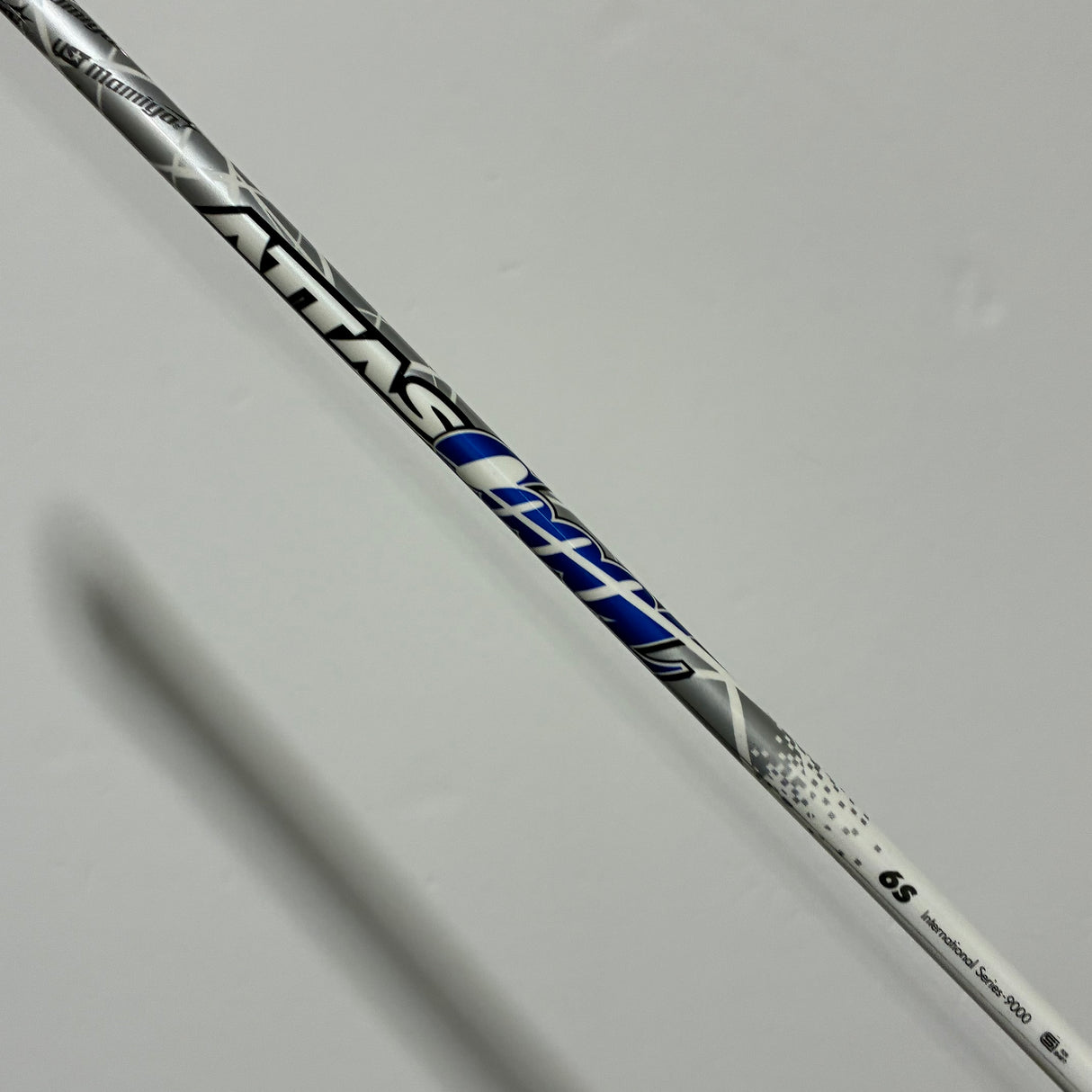 Ping G425 Max 9.0* Driver Stiff Flex