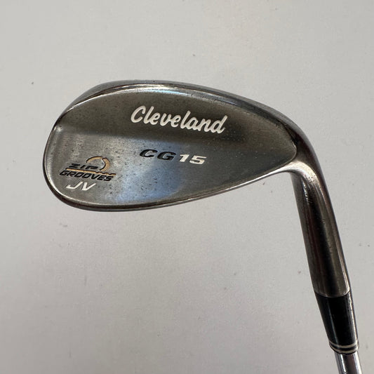 Cleveland CG15 58*/08* Wedge