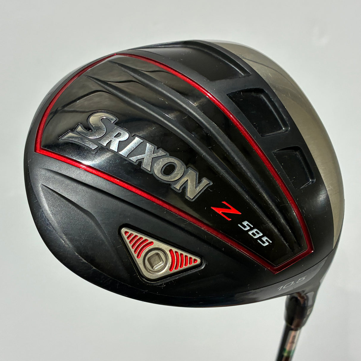 Srixon Z585 10.5* Driver Regular Flex