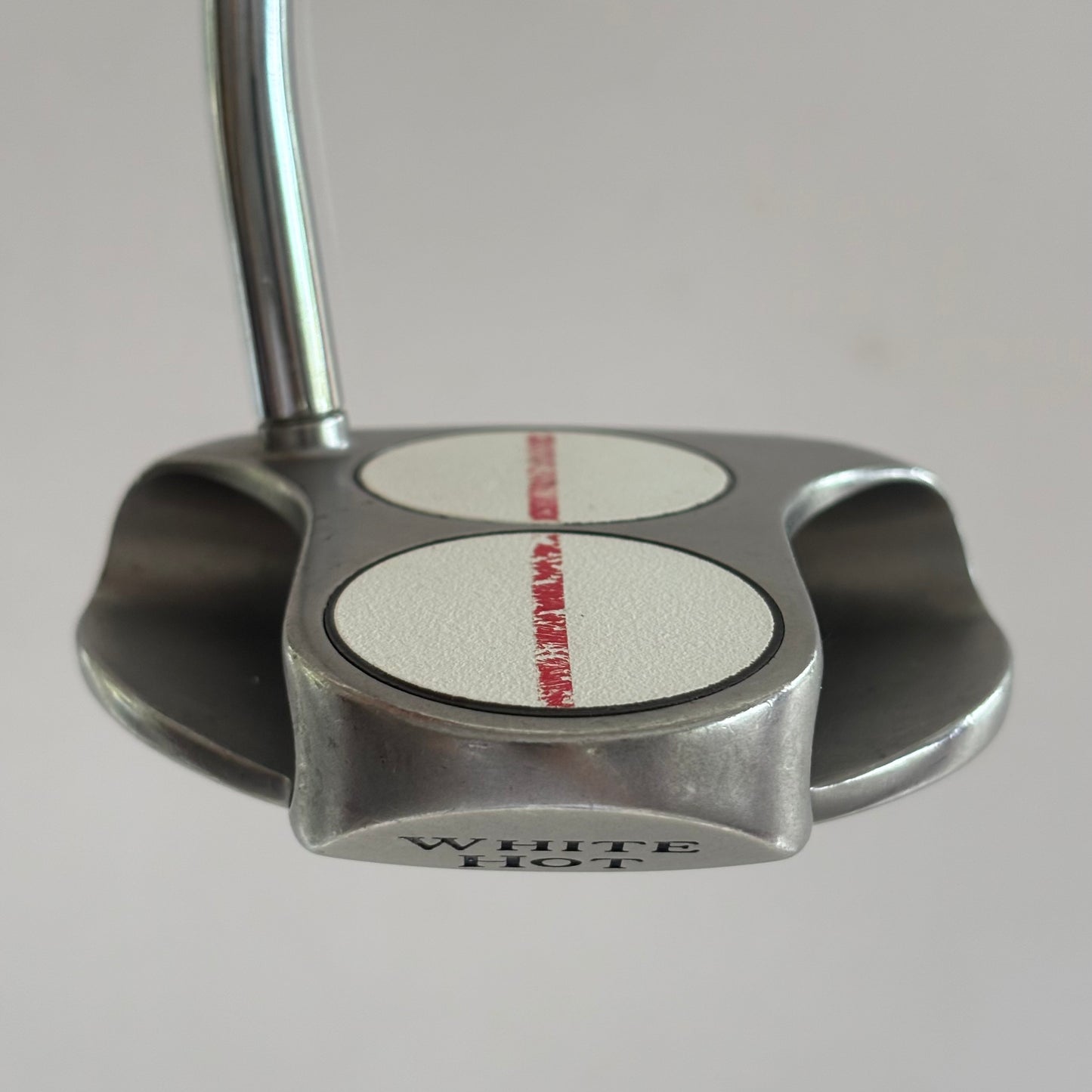 Odyssey White Hot 2Ball 32 Inch Putter