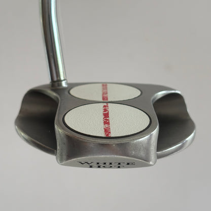 Odyssey White Hot 2Ball 32 Inch Putter