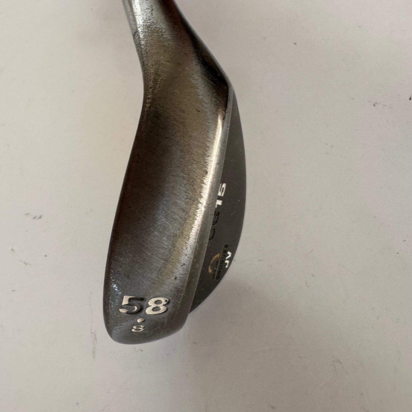 Cleveland CG15 58*/08* Wedge