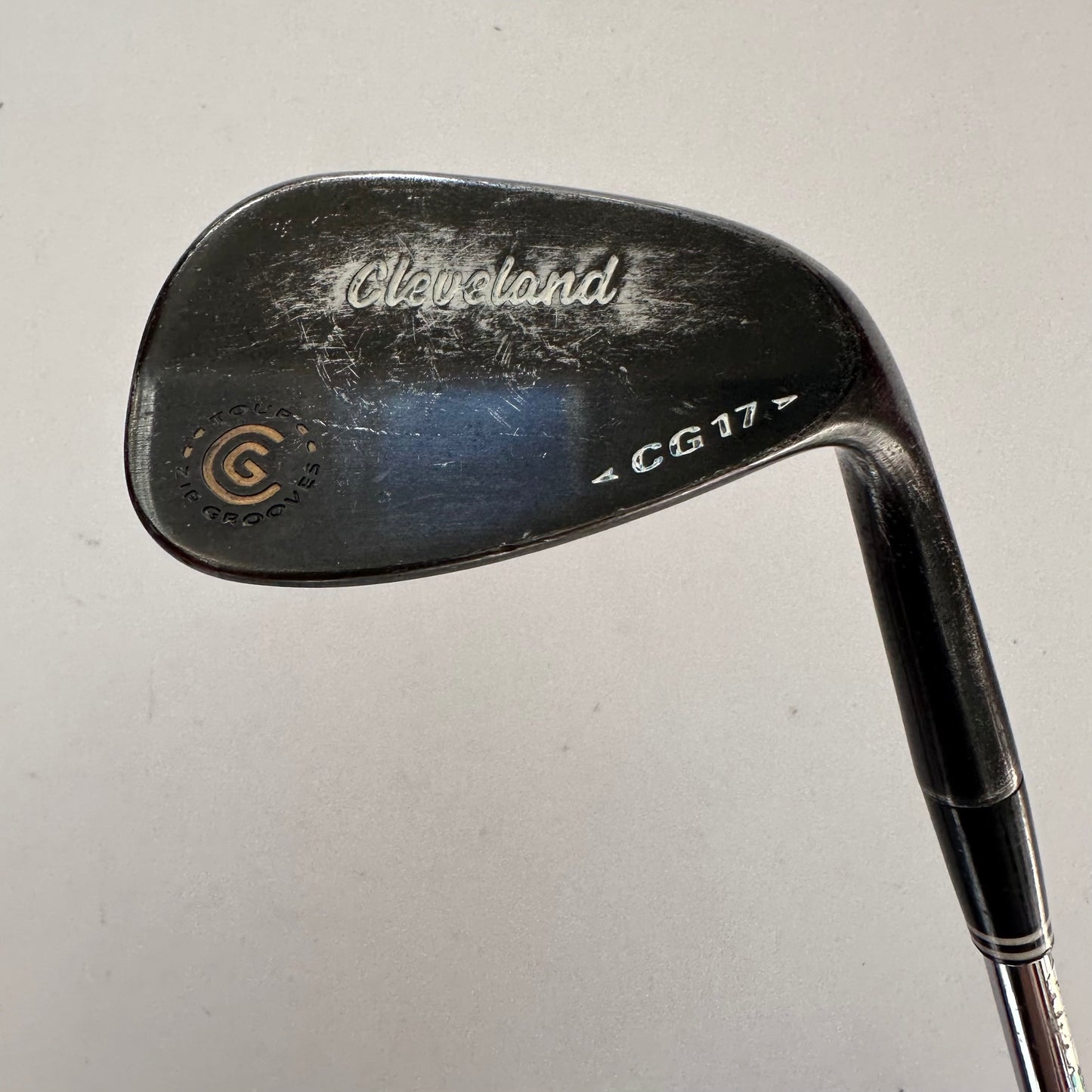 Cleveland CG17 52*/10* Wedge