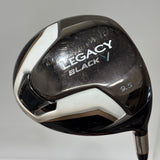 Callaway Legacy Black 9.5* Driver Stiff Flex