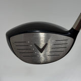 Callaway Legacy Black 9.5* Driver Stiff Flex
