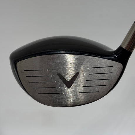 Callaway Legacy Black 9.5* Driver Stiff Flex
