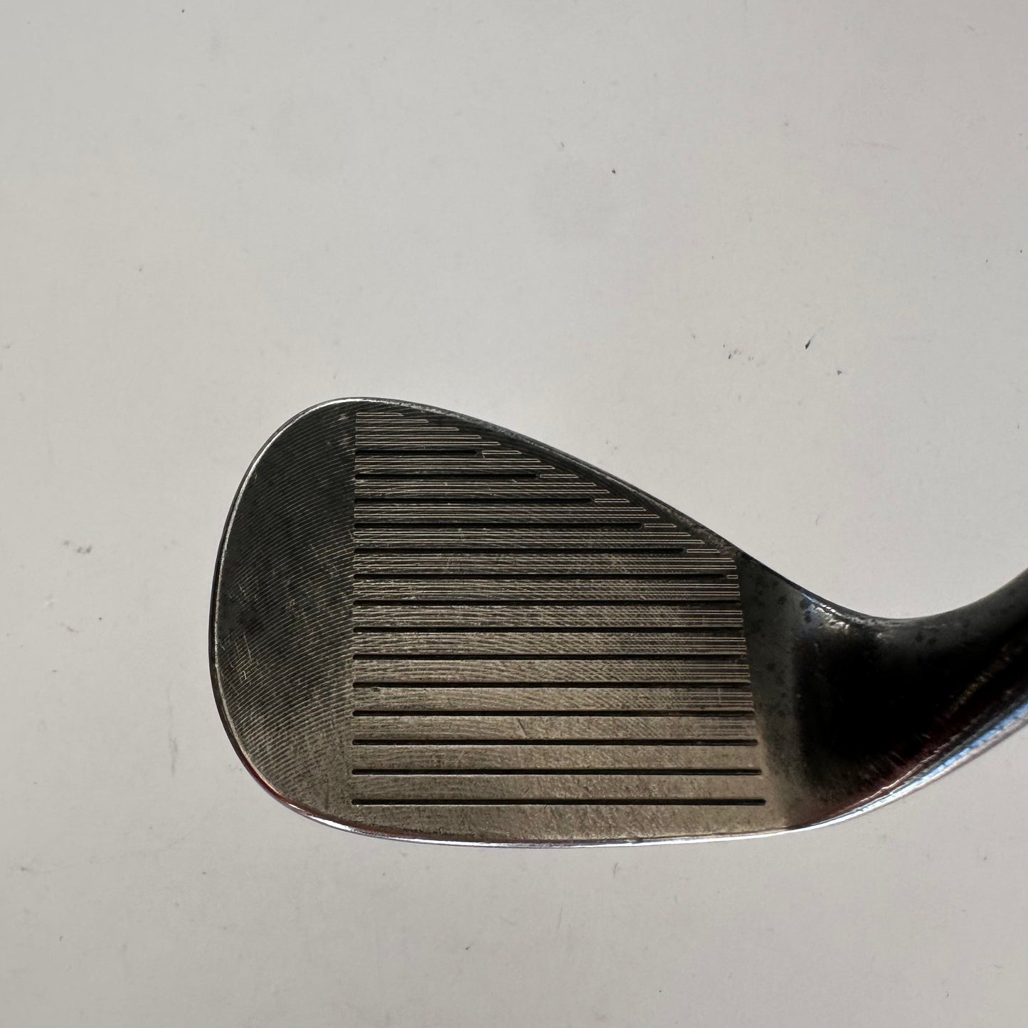 Cleveland 588 RTX Black Pearl 52*/10* Wedge