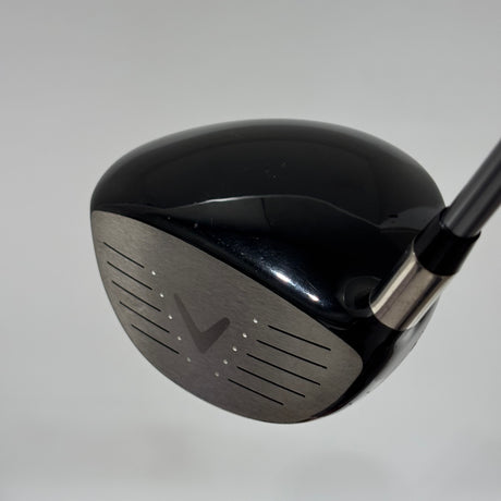 Callaway Legacy Black 9.5* Driver Stiff Flex
