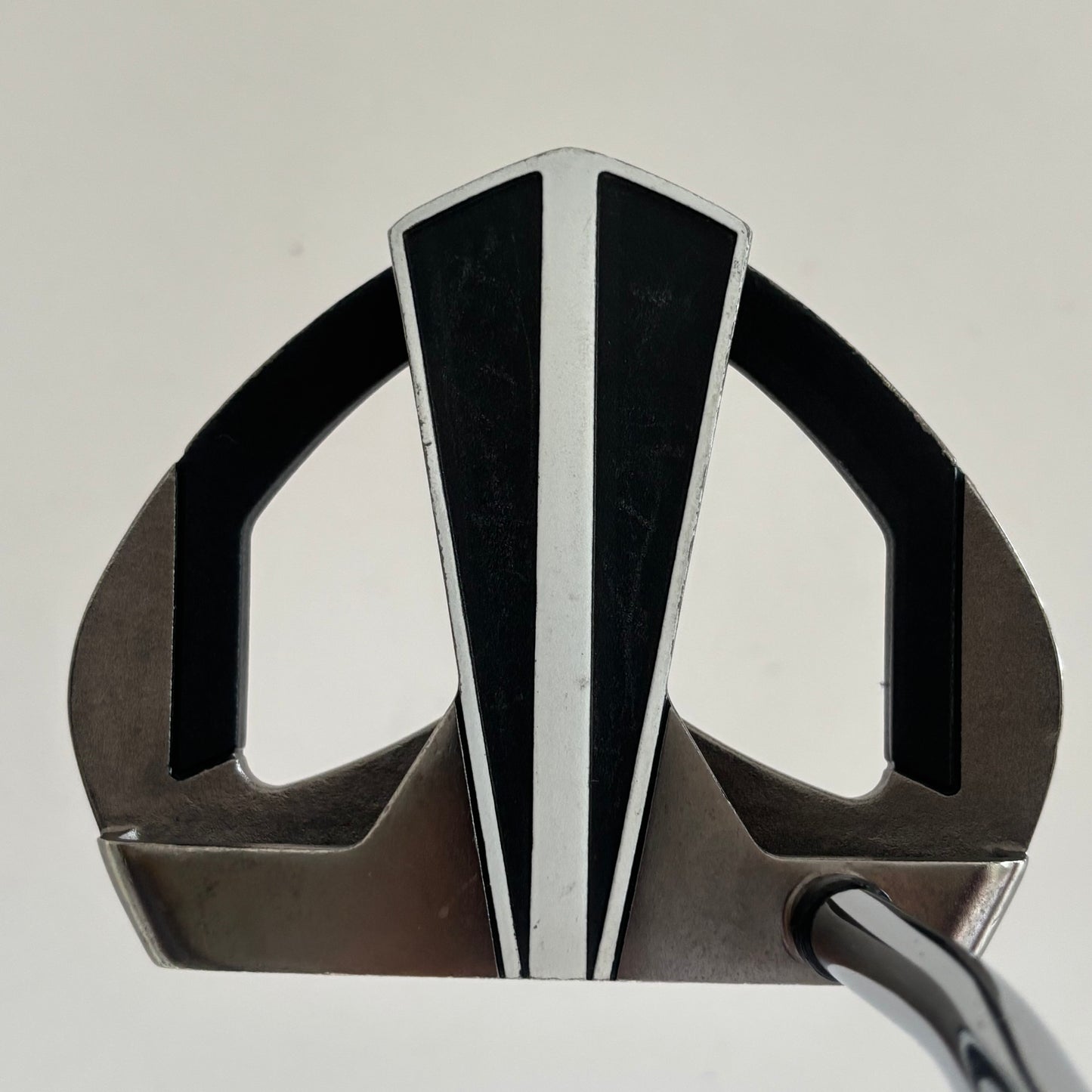 Odyssey White Ice Dart 34 Inch Putter