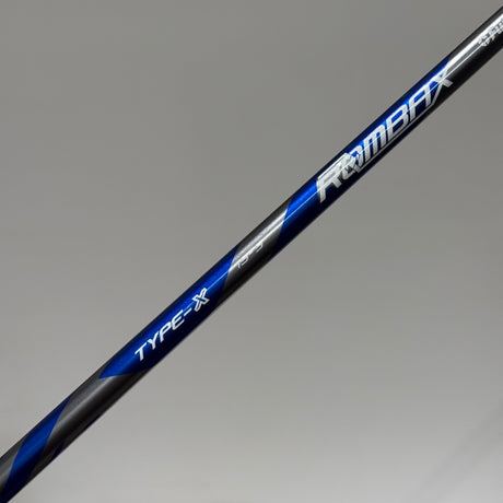 Callaway Legacy Black 9.5* Driver Stiff Flex